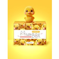 Подарочный набор Milota Box Duck Box MB106