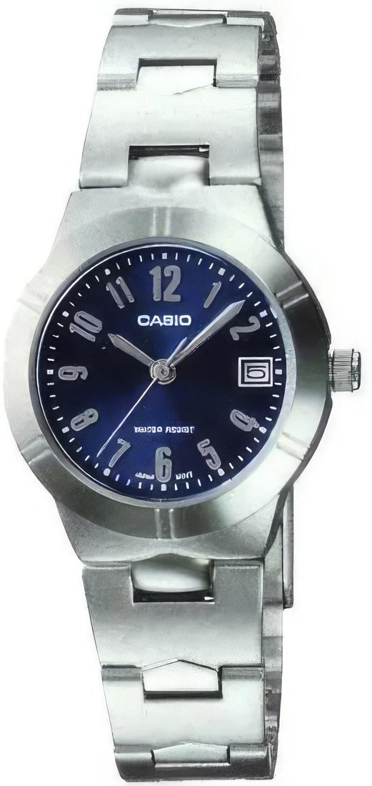 

Наручные часы Casio LTP-1241D-2A