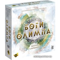 Настольная игра Магеллан Боги Олимпа