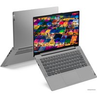 Ноутбук Lenovo IdeaPad 5 14IIL05 81YH00GCRE