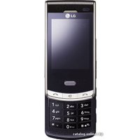 Кнопочный телефон LG KF750 Secret