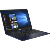 Ноутбук ASUS ZenBook UX430UN-GV107T