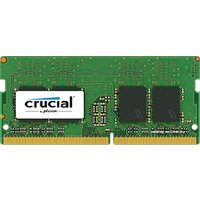 Оперативная память Crucial 16GB DDR4 SO-DIMM PC4-17000 [CT16G4SFD8213]