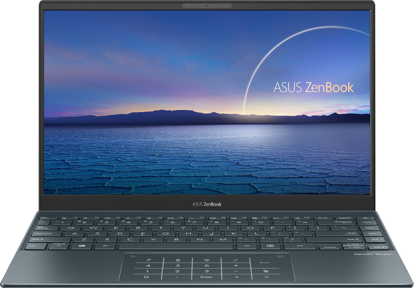 

Ноутбук ASUS ZenBook 13 OLED UX325EA-KG908W