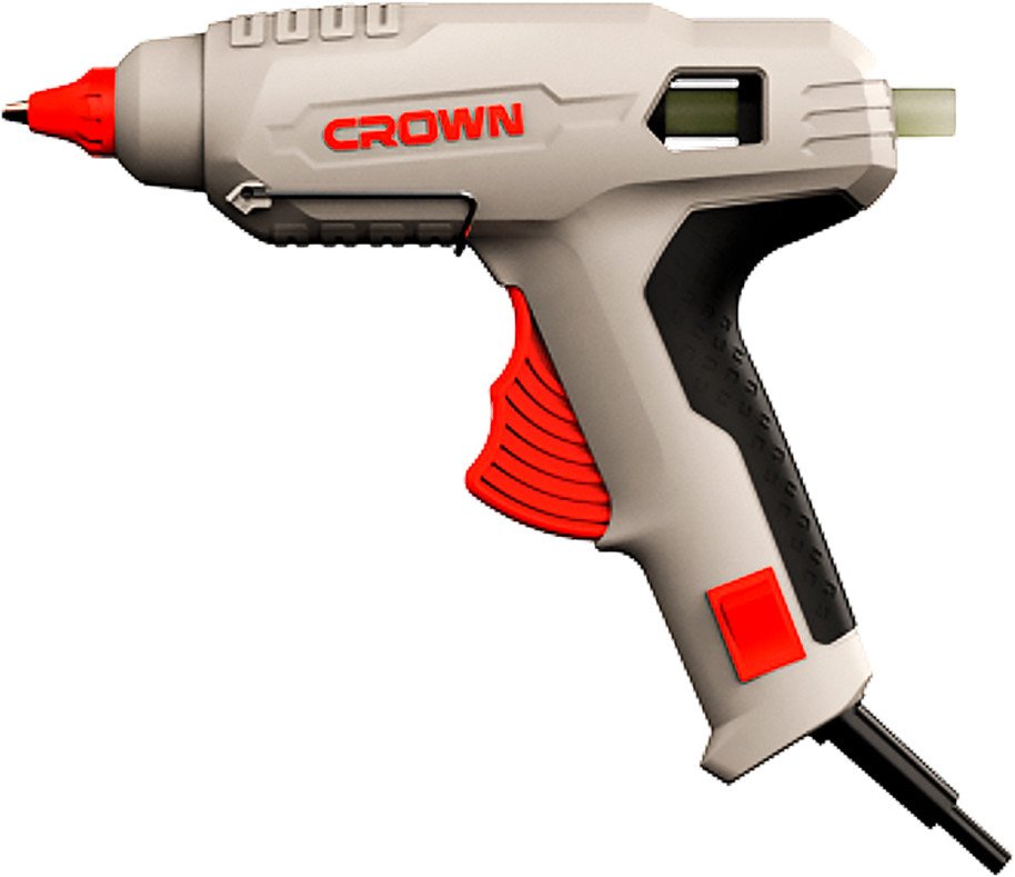 

Термоклеевой пистолет Crown CT19026