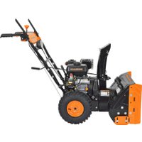Снегоуборщик Carver STG 7056EL