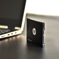 SSD HP S700 250GB 2DP98AA