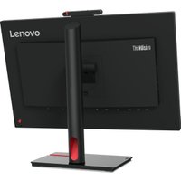 Монитор Lenovo ThinkVision T24v-30 63D8MAT3EU