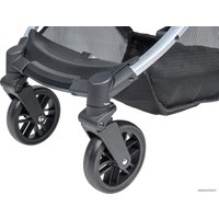 Коляска прогулочная «книга» Farfello Comfy Go CG-37 (мятный)