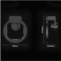 Держатель светофильтра Zarrumi FM58