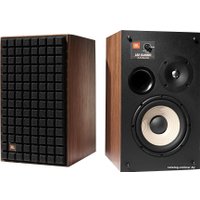 Полочная акустика JBL L82 Classic (черный)