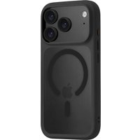 Чехол для телефона uBear Shade Case для iPhone 17 Pro (черный)