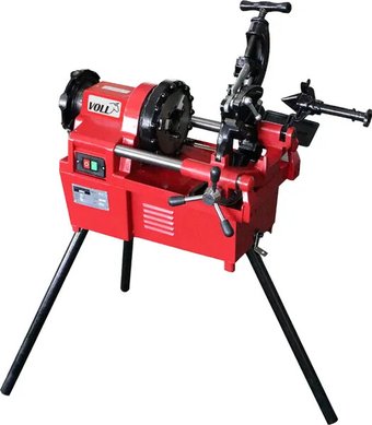 Резьбонарезной станок VOLL V-Matic A2 2.20050