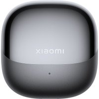 Наушники Xiaomi Buds 5 M2341E1 (графитовый черный, международная версия)