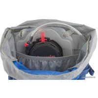 Туристический рюкзак Pinguin Boulder 38 315196 (черный)