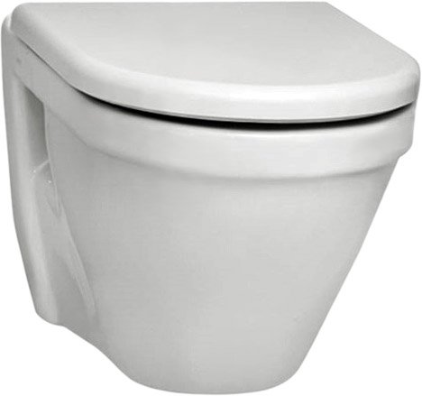 

Унитаз подвесной Vitra S50 (5318B003-0075)