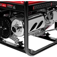 Бензиновый генератор MTX RS-3000
