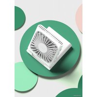 Вентилятор ZMI AF217 (белый)