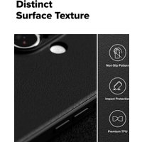 Чехол для телефона Ringke Onyx Magnetic для iPhone 17 Black