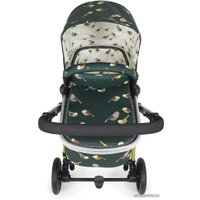 Универсальная коляска Cosatto Giggle mix (3 в 1, birdland)