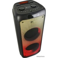 Патибокс Evolution FireParty Pro 140