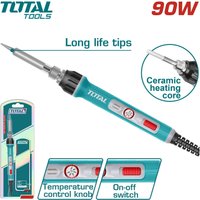 Стержневой паяльник Total TET01608