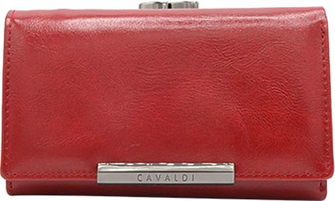 

Кошелек Cedar 4U Cavaldi PX23-21-6604 (красный)