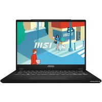 Ноутбук MSI Modern 14 H D13MG-226XBY