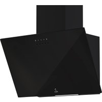 Кухонная вытяжка LEX Moza 500 (черный)