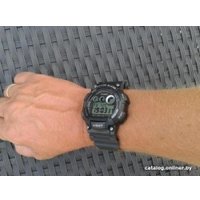 Наручные часы Casio W-735H-1A