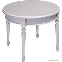 Журнальный столик ТехКомПро Пион К 65x65