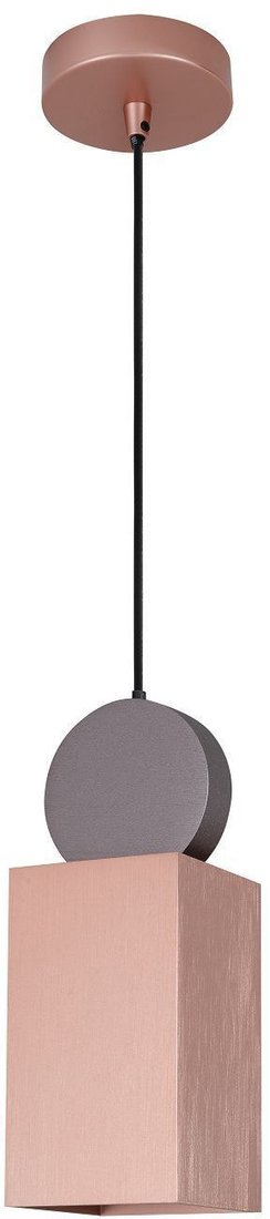 

Подвесная люстра Favourite Otium 2212-1P