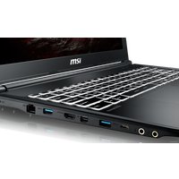 Игровой ноутбук MSI GL62M 7REX-2670RU