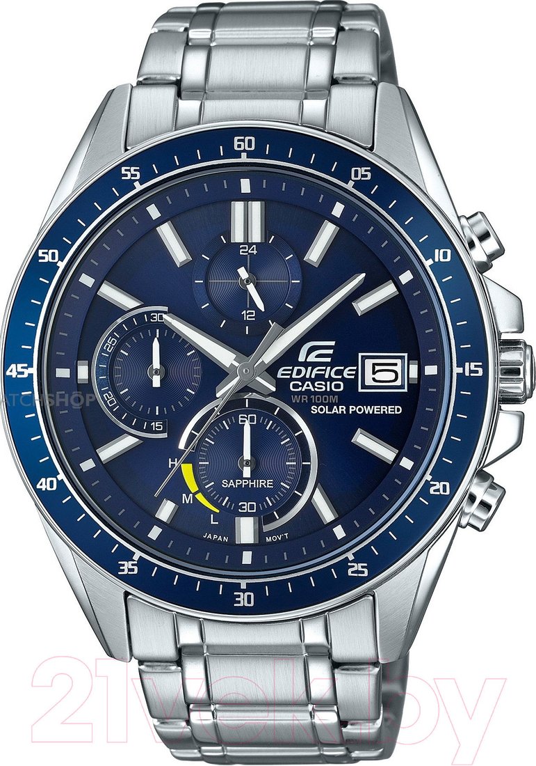 Наручные часы Casio EFS-S510D-2AVUEF