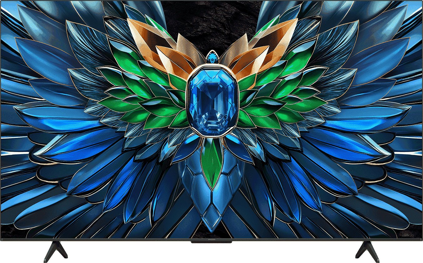 

MiniLED телевизор iFFALCON 75U85