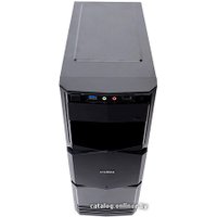 Корпус Zalman ZM-T3