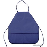 Фартук для рисования deVente 7042605 (темно-синий)
