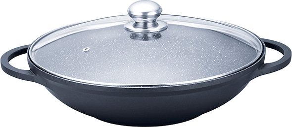 

Сковорода ВОК Maestro MR-4832