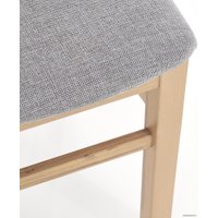 Стул Halmar Gerard 2 (дуб медовый/inari 91)