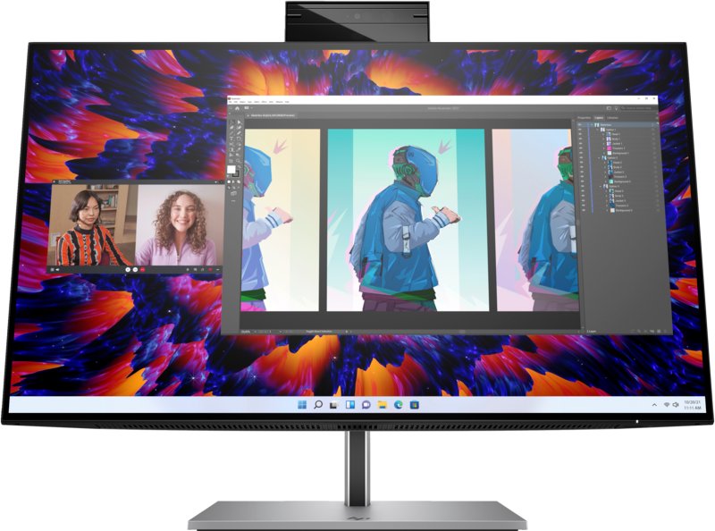 

Монитор HP Z24m G3 4Q8N9AA