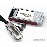 Телефон Nokia N95
