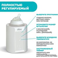 Паровой стерилизатор Chicco Travel 00007389100000