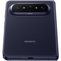 Телефон Huawei Pura X Max Collector's Edition HOP-AL00 16GB/1TB (черный, китайская версия)
