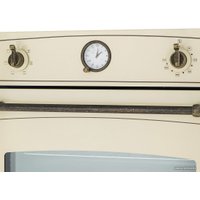 Электрический духовой шкаф MAUNFELD MEOFE 676RIB TM