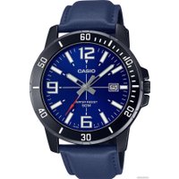 Наручные часы Casio MTP-VD01BL-2B