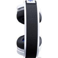 Наушники SteelSeries Arctis 7P Wireless (белый)