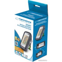 Держатель для смартфона Esperanza EMH144