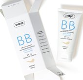 BB cream for normal, dry & sensitive skin Light tone 50 мл