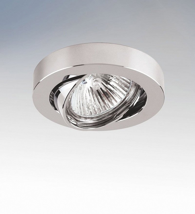 

Точечный светильник Lightstar 006234