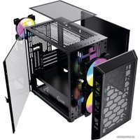 Корпус Powercase Mistral Micro H3B V2 CMIH3BV2-L3